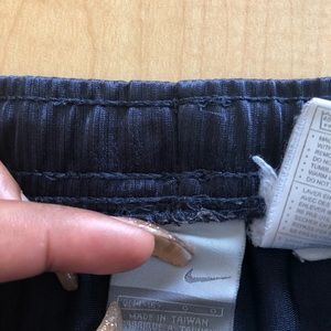 Nike basketball shorts